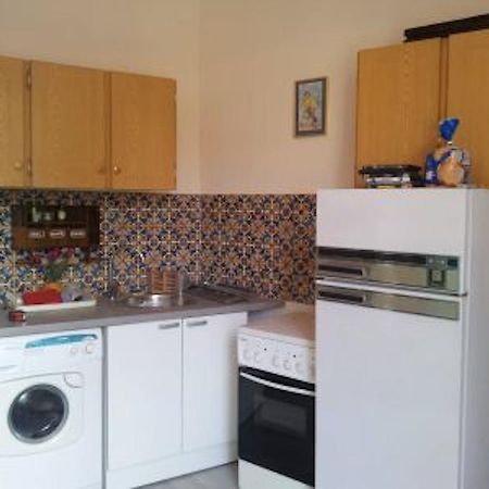 La Maison Au Soleil Menton Kamer foto