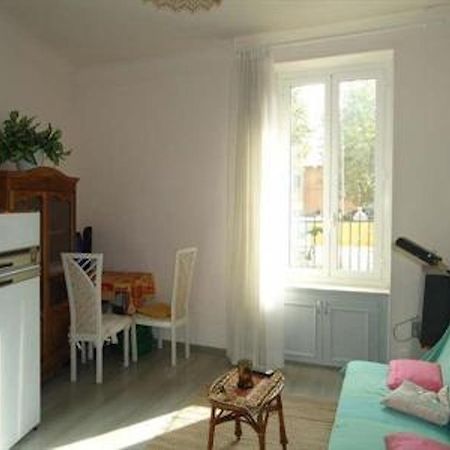 La Maison Au Soleil Menton Kamer foto