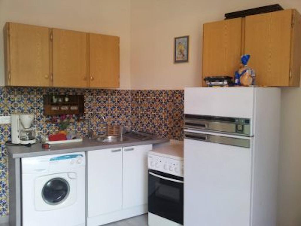 La Maison Au Soleil Menton Kamer foto