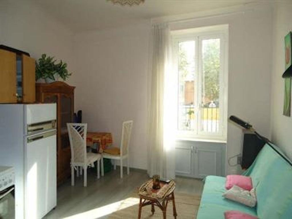 La Maison Au Soleil Menton Kamer foto