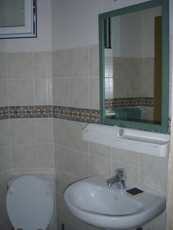 La Maison Au Soleil Menton Kamer foto